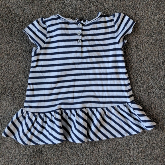 Outfit - Ralph Lauren and Oshkosh B' Gosh - girls 18 Months - Picture 4 of 6